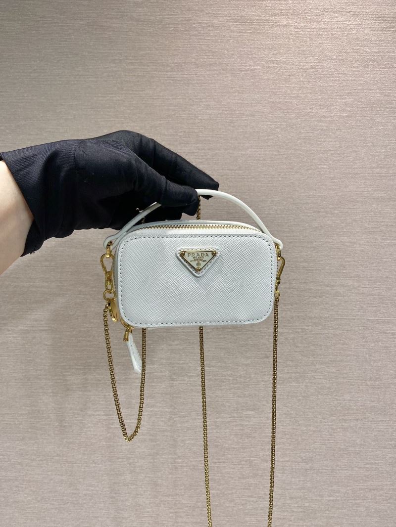 Prada Top Handle Bags